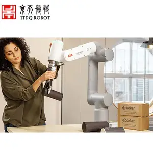ABB协作机械臂gofa协作机器人 用于手术导航机器人