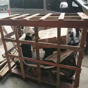 常州到Bamako巴马科国际海运家具托运运费查询