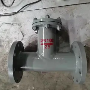 SBL-16C DN50��ʽ������ֱͨ������