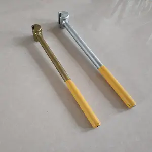 �糵�߽���װ�õ���Уֱ����Ť����ͭ�Ͻ�Ӵ���һ��š����