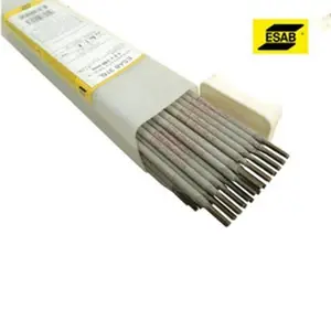 瑞典伊萨ESAB OK75.78手工电弧焊焊条