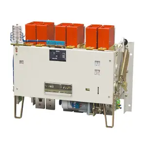 正泰万能式断路器正泰万能式断路器DW17-1900A/4P 固定式水平电动快速 AC380V