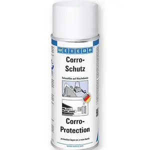 WEICON Corro-Protection Spray*防腐保护喷剂 威康防腐蚀防锈蜡