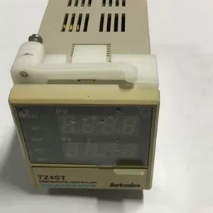 �������˹�¿��� T3S-B4RK8C-N �¶ȿ����� ��ͨ��ģ���� �¿���