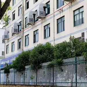 惠安蒸发式冷风机维修哪家强设计方案