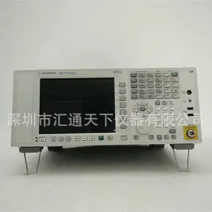 Agilent安捷伦N9020A信号分析仪MXA频谱测量仪器26.5G租赁供应商