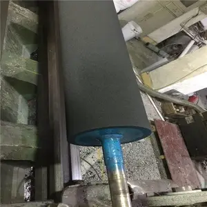 发泡胶滚轮 耐热胶轮 气孔胶滚棍轮包胶耐腐蚀吸水吸胶