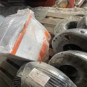 重庆秀山回收宇洪2芯电源线,4x1.5平方铜芯信号线,rvvps0.75平方护套线