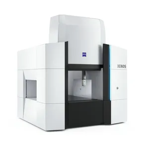 蔡司 ZEISS XENOS 三坐标测量机——来自德国蔡司