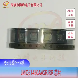 LMQ61460AASRJRR TI/德州仪器 VQFN14 梅峰电子