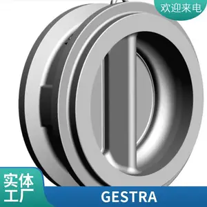 �¹�GESTRA ��������������, ͨ���ֶ����� TS 36