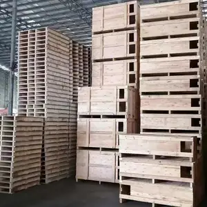 佛山熏蒸木箱生产厂家 佛山市南海区西樵振轩木业供应