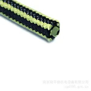 ���� JES JIC 3095 ����PTFE����̼����ά�̸� ��ҵ�ܷ��Ʒ