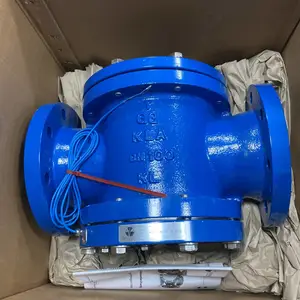 ��Ӧ�¹�Kirchner und Tochter ������ KLA-IK1 PN 10 DN 100