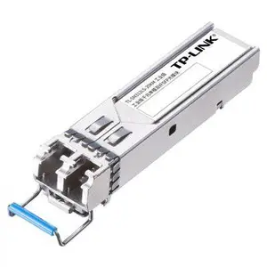 TP-LINK TL-SM312LS-20KM��ҵ�� ǧ�׵�ģ˫��SFP��ģ��