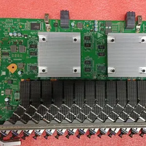华为CSHF板卡16口10G对称XGSPON OLT接入设备 MA5800 业务板