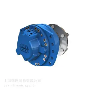 POCLAIN HYDRAULIC液压泵