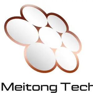 浙江美通导体科技有限公司