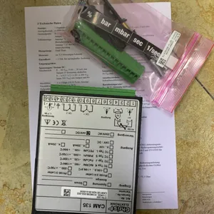 ��Ӧ Christ ELEKTRONIK ��ʾ�� E781200