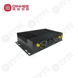 DH-A110 边缘计算盒子Pro