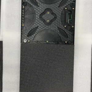 户外租赁P3.91 250*250mm模组,高亮度高刷新,租赁显示屏