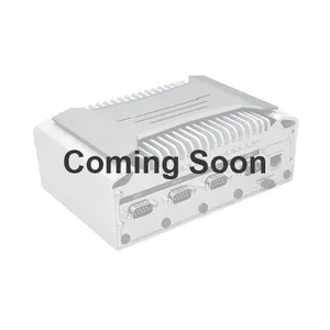 VC70B-PTH Ultra-compact, stylish, and AI-powered in-vehicle system for smart mobility