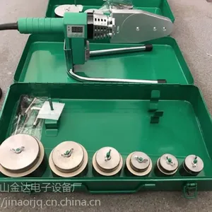 金奥PPR热熔器新旧产品总表