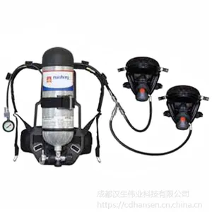 成都、重庆XO-T8205他救优越型胸部空气呼吸器检测维修