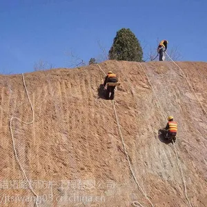 护坡主动网