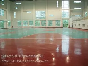 硅PU球场跑道 球场跑道施工 承接球场跑道工程