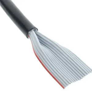 代理原装现货供应 3M 扁平电缆 3365/26