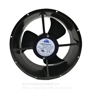 供应台湾维弘(PROFANTEC)散热风扇型号P2259HBL/P2259HBT
