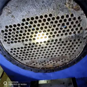 '正合环保'(图)-清洗换热器公司-岳阳清洗换热器