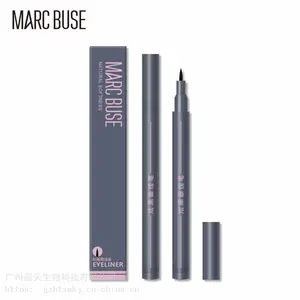 MARC BUSE 马克布斯炫黑眼线笔 化妆品彩妆加工(可贴牌OEM/ODM)