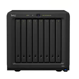 山东济南禾力群晖NAS网络存储DS1819+