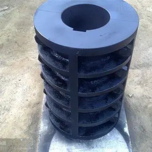 JQ型夹壳连轴器