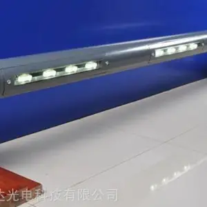 深圳护栏灯轮廓灯生产工厂,质保3年,足功率