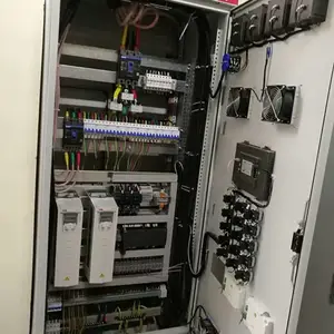 空调自动化厂家批发车间