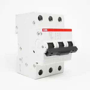 abb��·��С�Ͷ�·��SH204C16-C25-C40C63A4P���������������� �ٷ���Ȩ 4P��