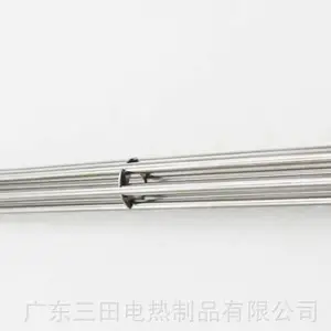 ST广东三田开水机、洗碗机烧水电加热管,防水垢电加热管