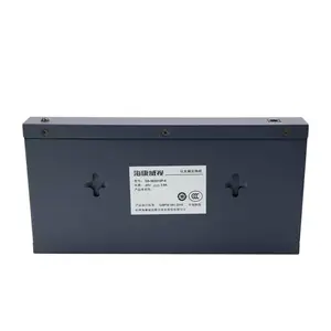 ��������DS-3E0510P-E ��׼��ǧ�׸ֿ�PoE������8·�����ؽ�����