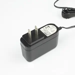 CE GS UL 3C认证 摄像头电源适配器 4706电源适配器 5v2a充电器 10W 12W
