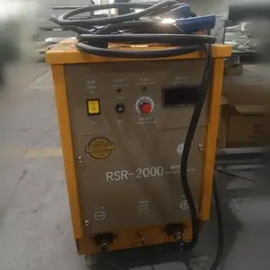 河南郑州银象RSR2000螺柱焊机