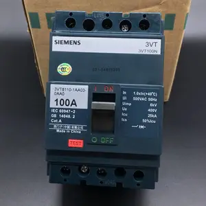 �¹�ԭװSIEMENS�������ܿǶ�·��3VT8212-1AA03-0AA0 ������ѡ
