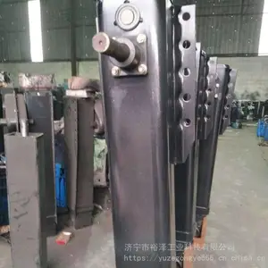 ��ҳ��綯Һѹ֧������ ���̹޳���·�޲����賵Һѹ֧�� ��������