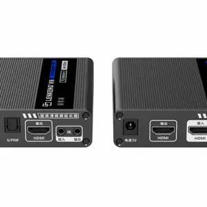 ��Ӧ��Ե��ӳ���4K60hz���ӳ���ѹ��hdmi���ߴ�������ǿLQ666E