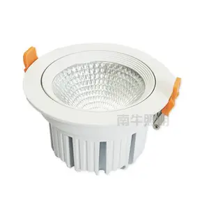 36W 42W LED�ɵ��Ƕ�Ͳ��� ��ѣ���컨�� 4��5�簵װͲ��
