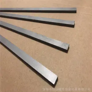 硬质合金长条性能 钻石牌钨钢长刀片 yl10.2合金刀具长条