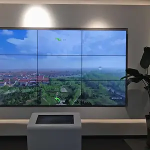 46/55��49Һ��LEDƴ�����޷�4K��ص���ǽ������ʾ������LG����Ļ