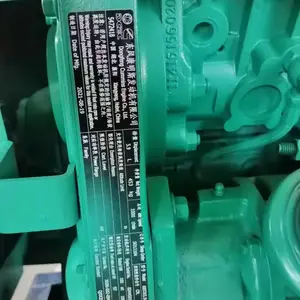 锋发柴油发电机功能品种齐全,售后无忧